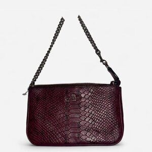 VINTAGE Coach mini bag